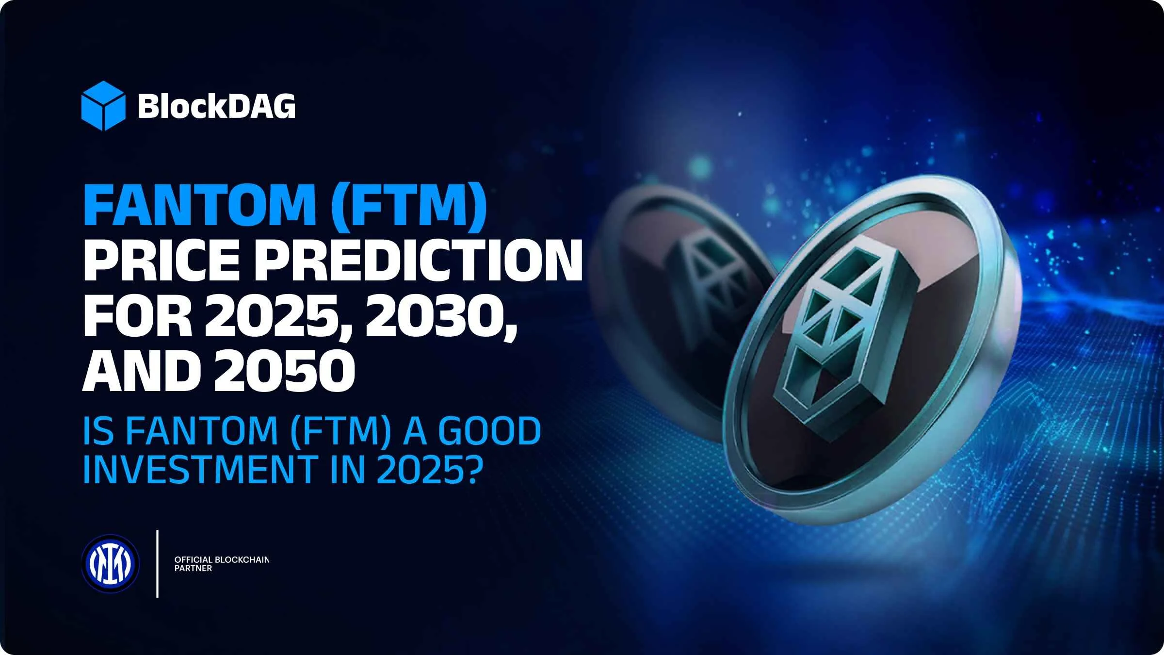 Is Fantom (FTM) a Good Investment